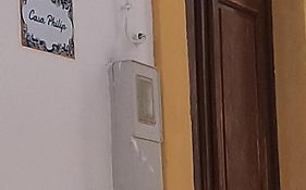 Bonita Casa Señorial en pleno casco antiguo de Nijar